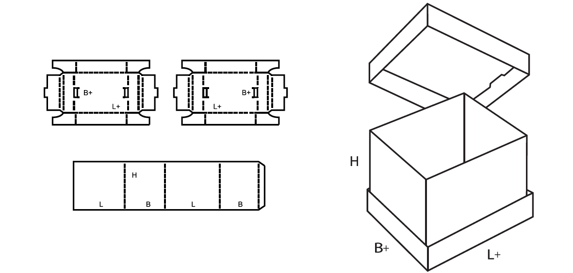 Fefco 0314