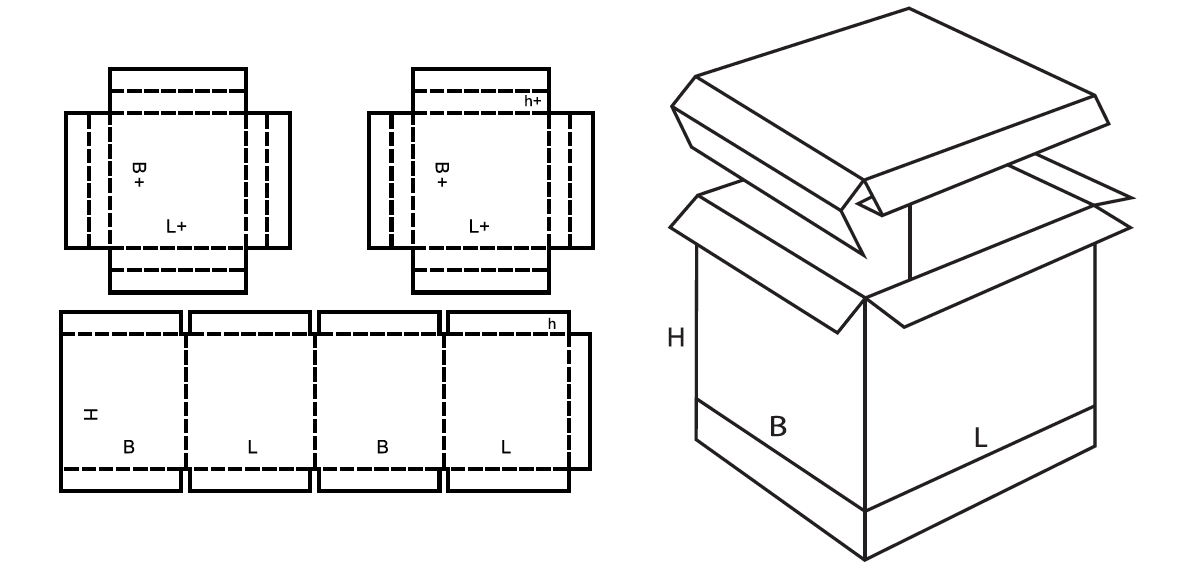 Fefco 0325