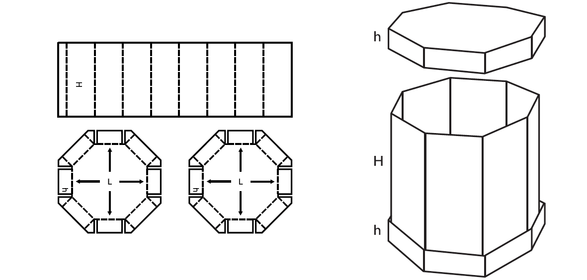 Fefco 0350
