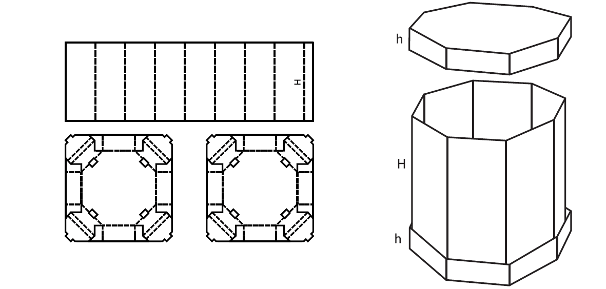 Fefco 0351