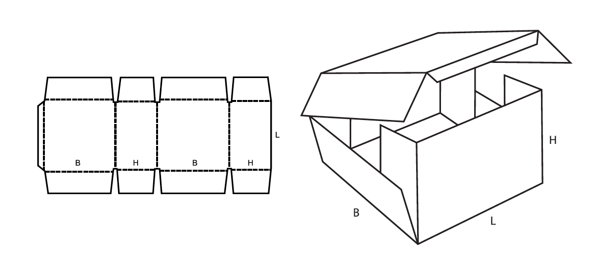Fefco 0406