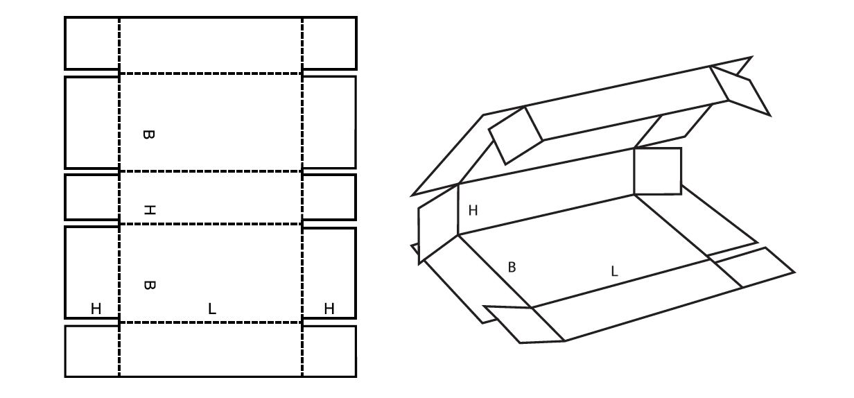 Fefco 0409