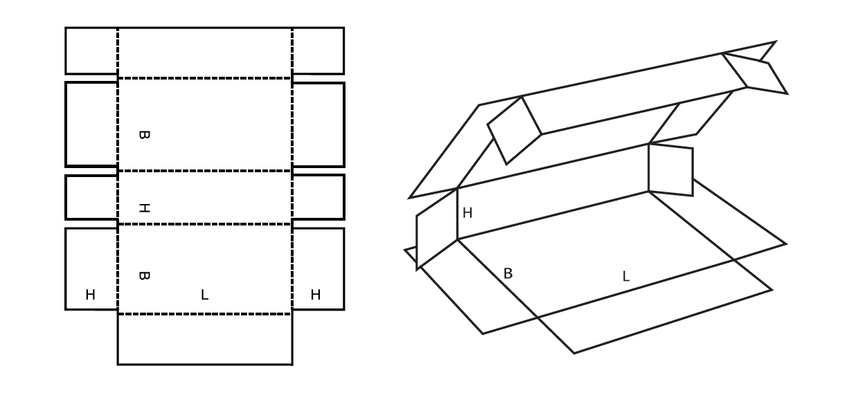 Fefco 0410
