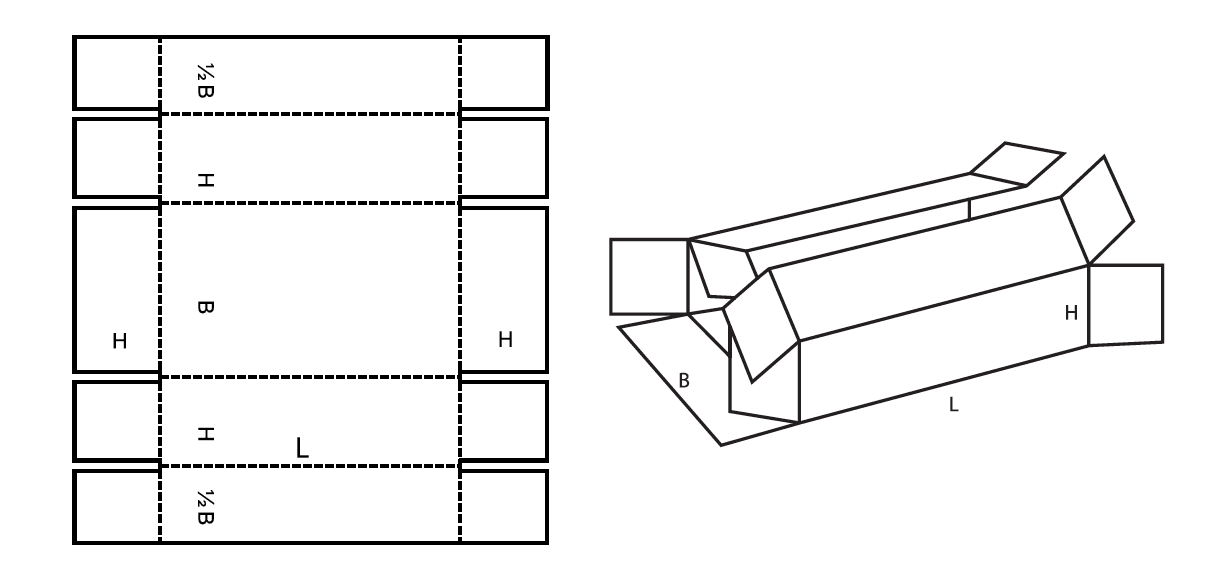Fefco 0411