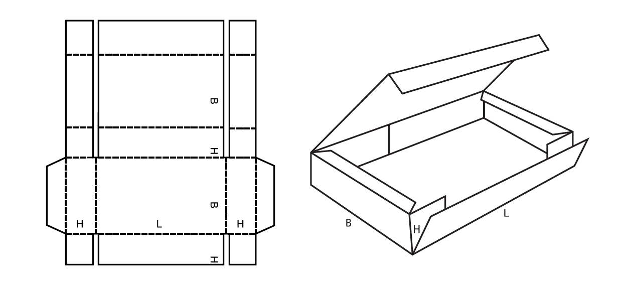 Fefco 0413