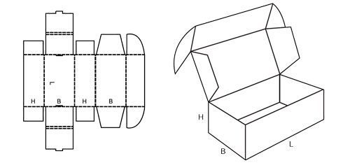 Fefco 0427