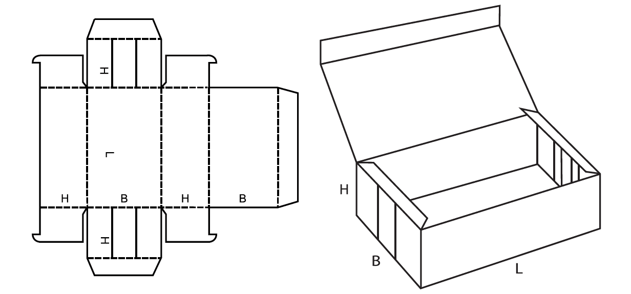 Fefco 0445