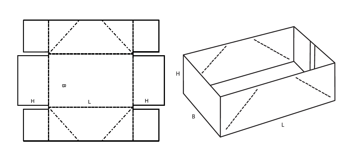 Fefco 0450