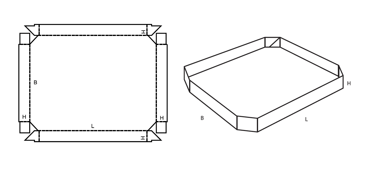 Fefco 0459