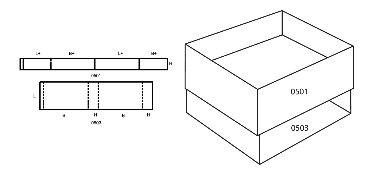Fefco 0507