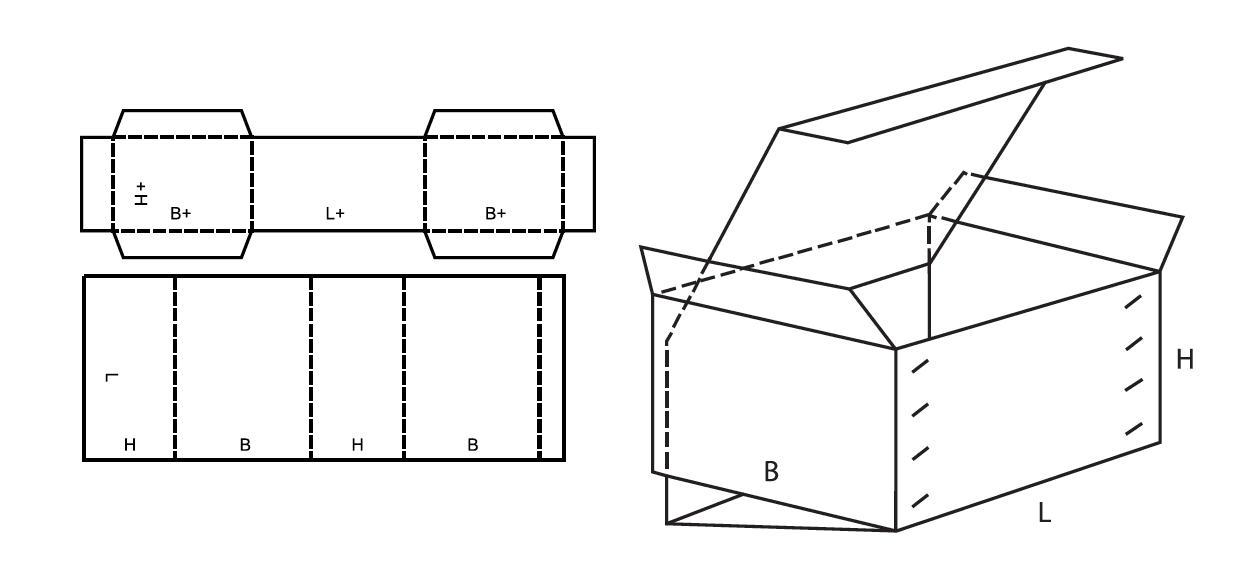 Fefco 0511