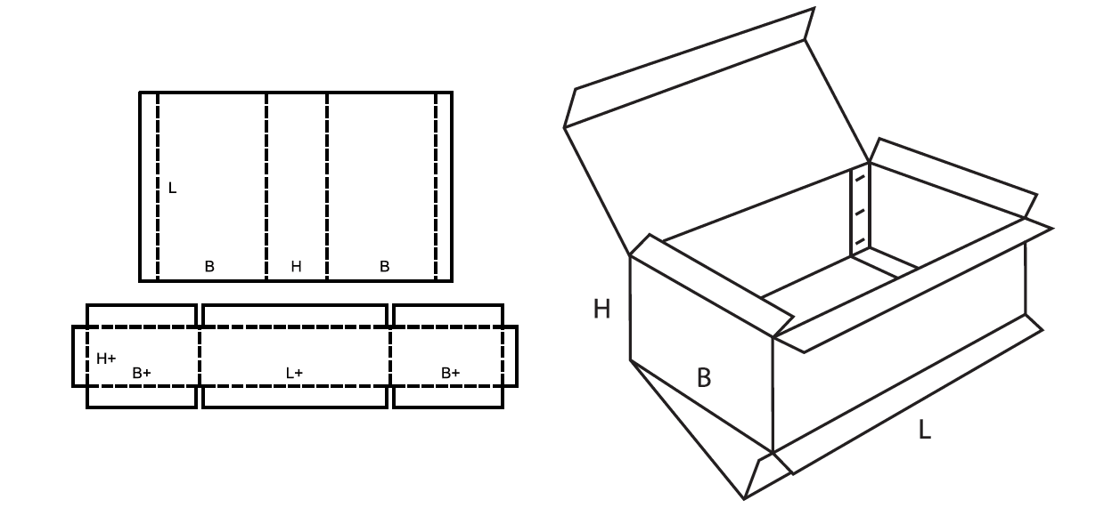 Fefco 0513