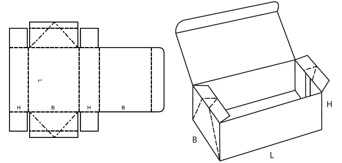 Fefco 0748