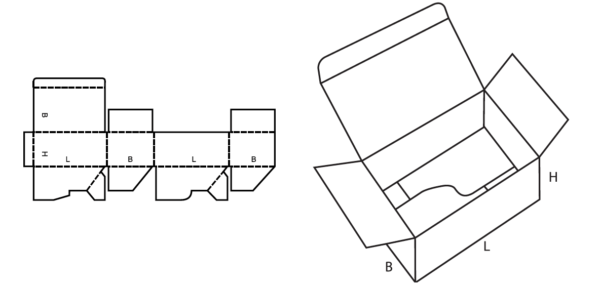 Fefco 0713