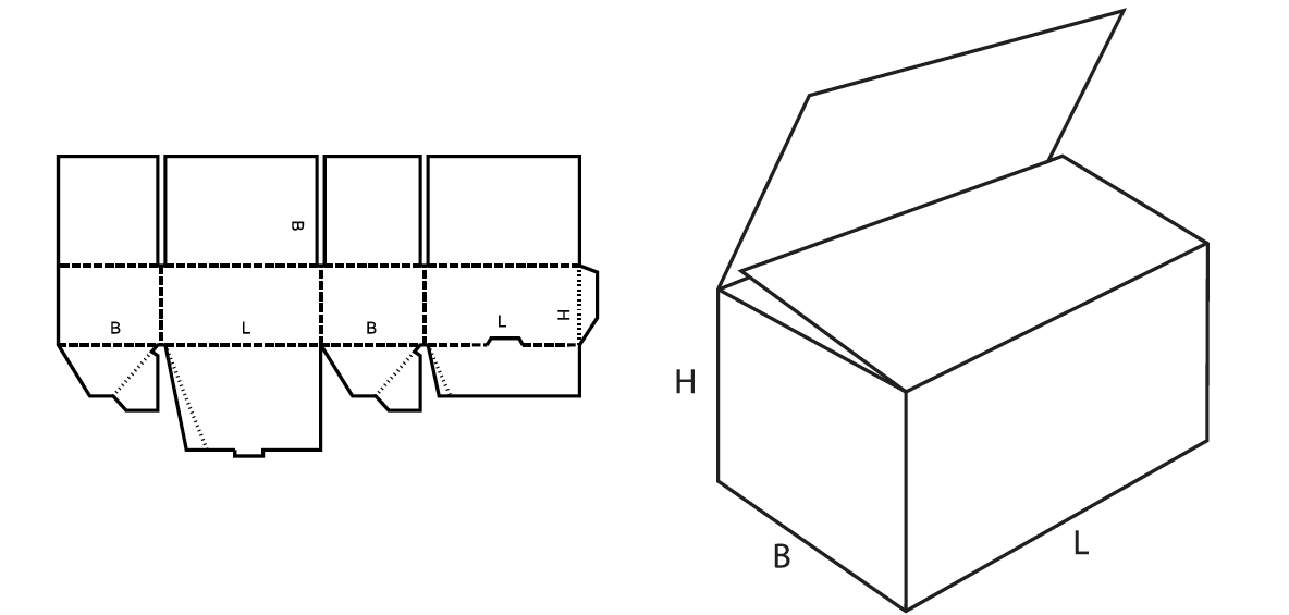 Fefco 0703