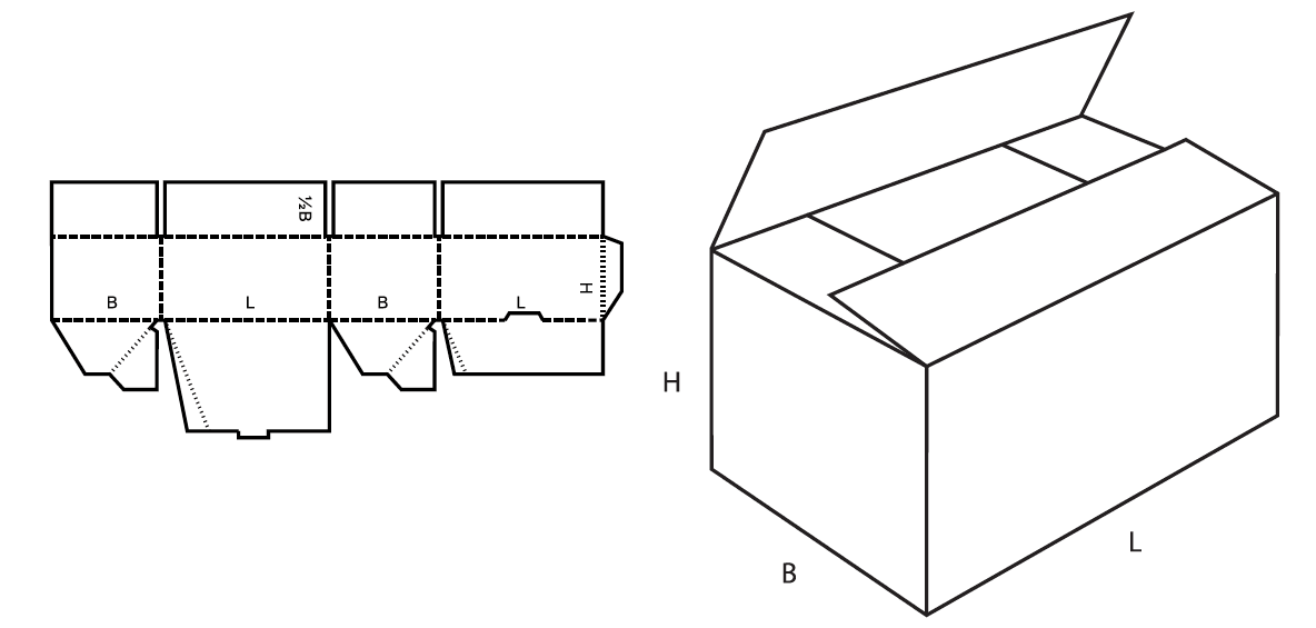 Fefco 0701