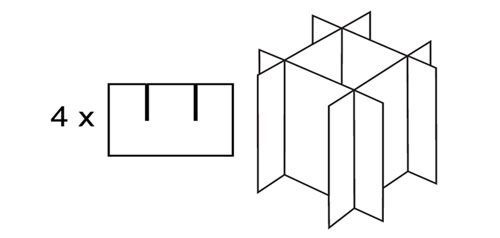 Fefco 0931