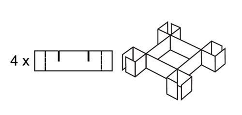 Fefco 0932