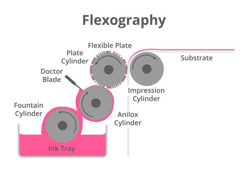 Flexodruck