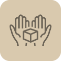 Handhabung