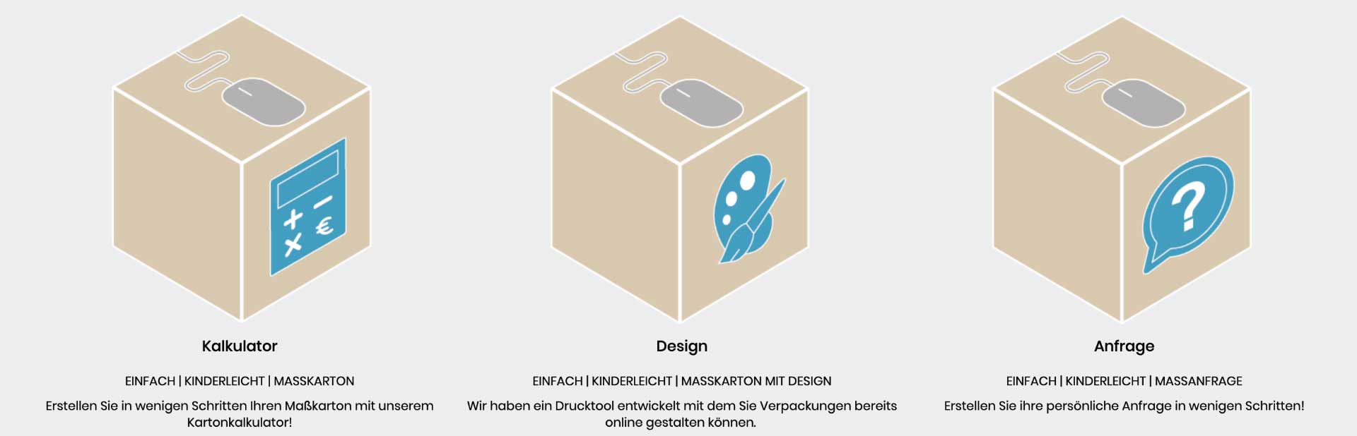 unsere Tools