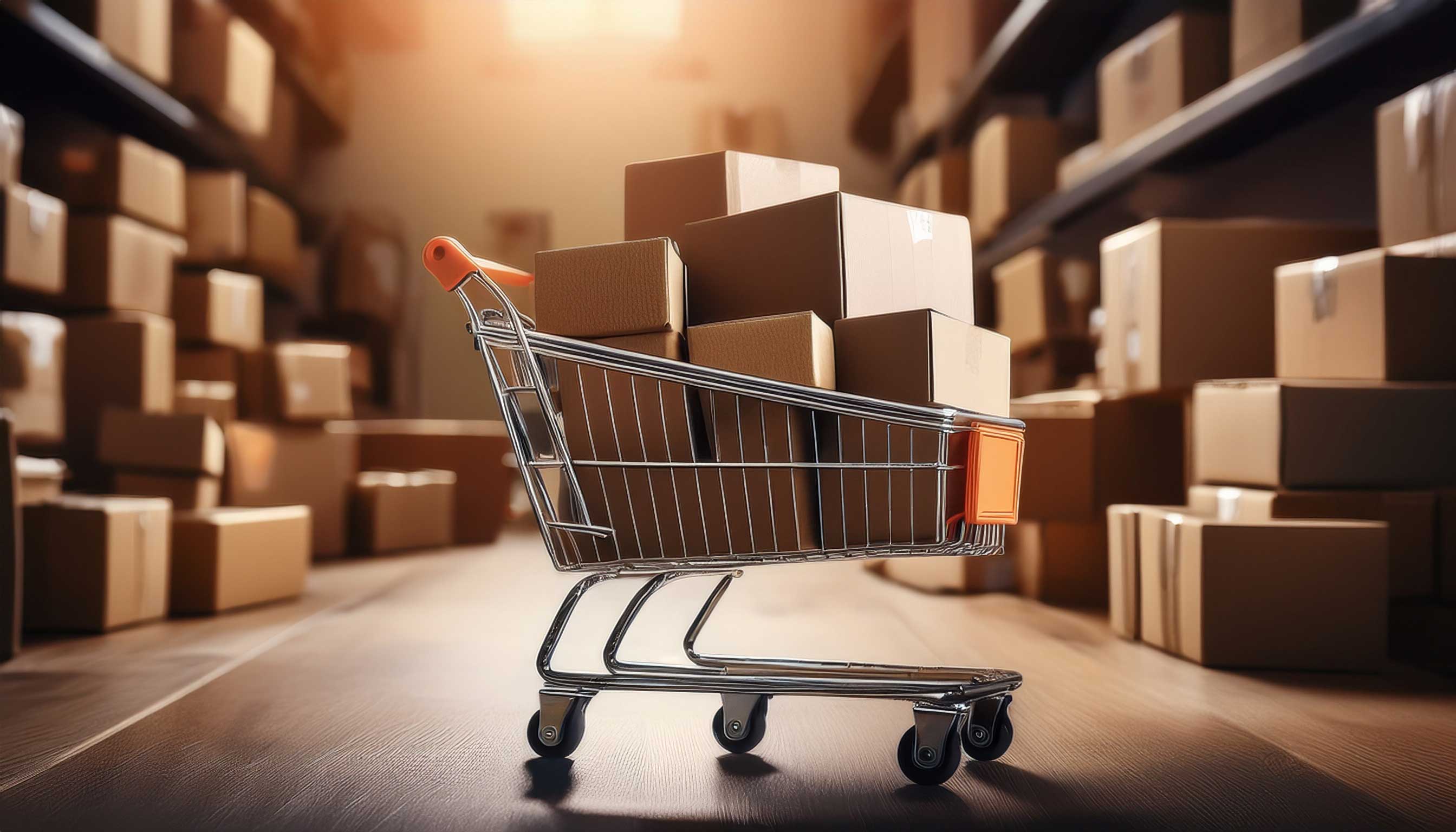 Faltkartons​ im Onlinehandel: Der perfekte Schutz für Ihre Produkte