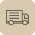 Logistik und Versand
