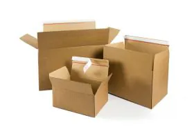 E-Commerce Verpackungen
