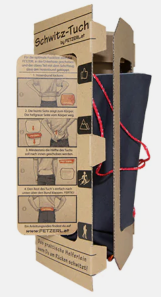 Das original Fetzerl