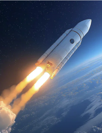 Luft- und Raumfahrtindustrie