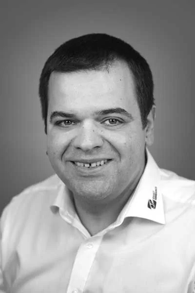 Ing. Peter Pürstinger