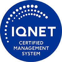 IQNET